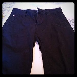 Tommy Hilfiger Navy blue shorts